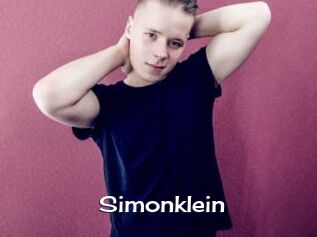 Simonklein