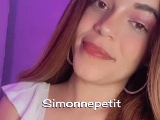 Simonnepetit