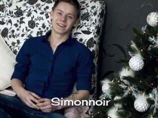 Simonnoir