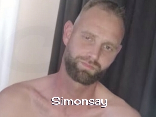 Simonsay