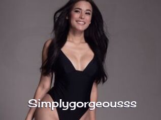 simplygorgeousss Click here to exit