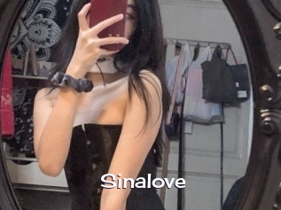 Sinalove