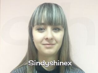 Sindyshinex