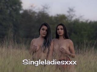 Singleladiesxxx