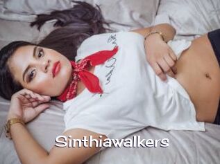 Sinthiawalkers