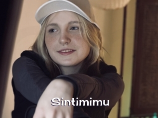 Sintimimu