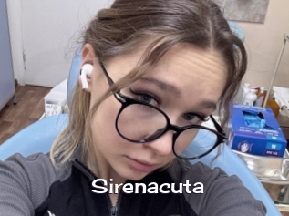 Sirenacuta