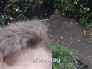 Sissiray