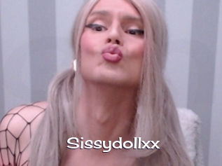 Sissydollxx