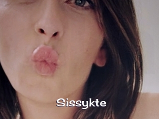 Sissykte