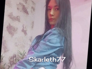 Skarleth77