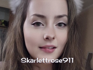 Skarlettrose911