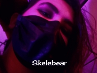 Skelebear