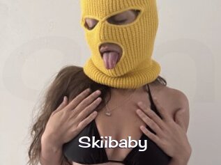 Skiibaby