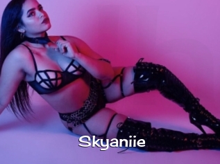 Skyaniie