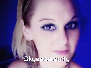 Skyeeserenity