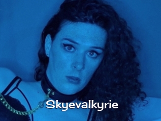 Skyevalkyrie