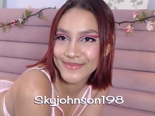 Skyjohnson198