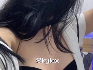 Skylex