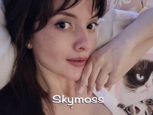 Skymoss