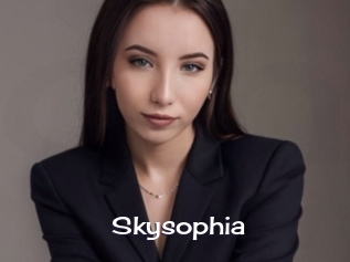 Skysophia