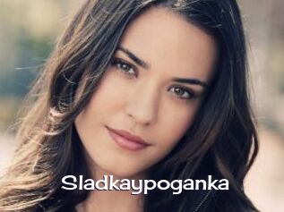 Sladkaypoganka