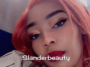 Slanderbeauty