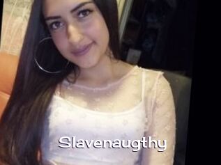 Slavenaugthy