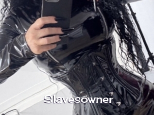 Slavesowner