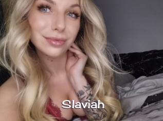 Slaviah