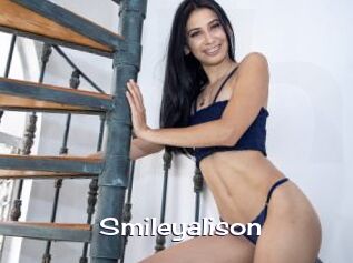 Smileyalison