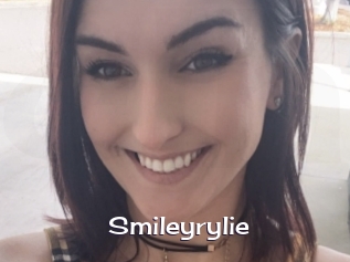 Smileyrylie