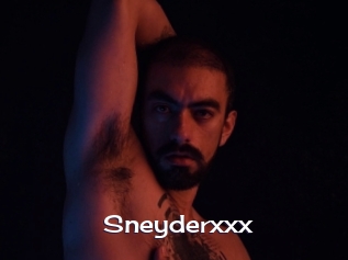 Sneyderxxx