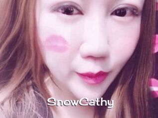 SnowCathy