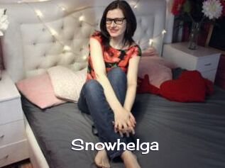 Snowhelga