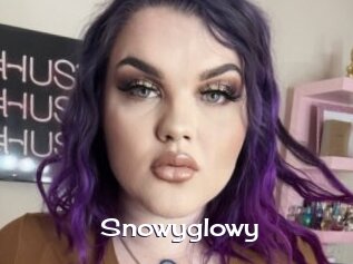 Snowyglowy