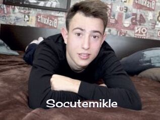 Socutemikle