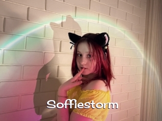 Soffiestorm