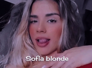 Sofia_blonde