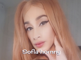 Sofia_hornny