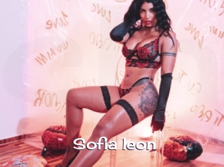 Sofia_leon