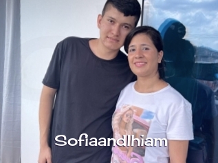 Sofiaandlhiam