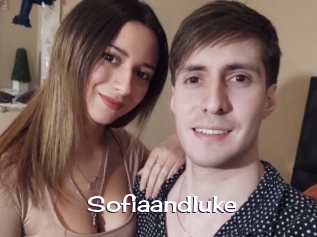 Sofiaandluke