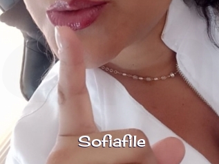 Sofiafile