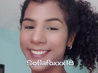 Sofiafoxxx18