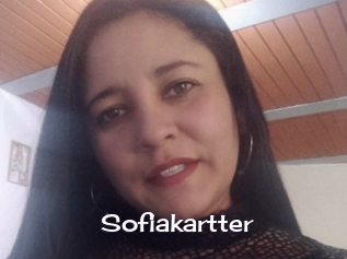 Sofiakartter