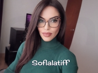 Sofialatiff