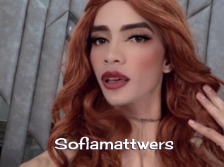 Sofiamattwers