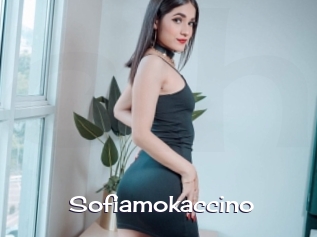 Sofiamokaccino