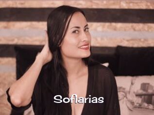 Sofiarias